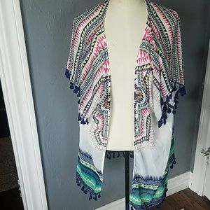 Boutique kimono
